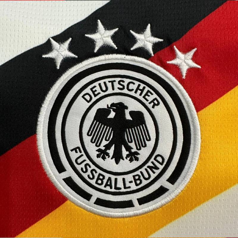 2026 Germany Home Kit