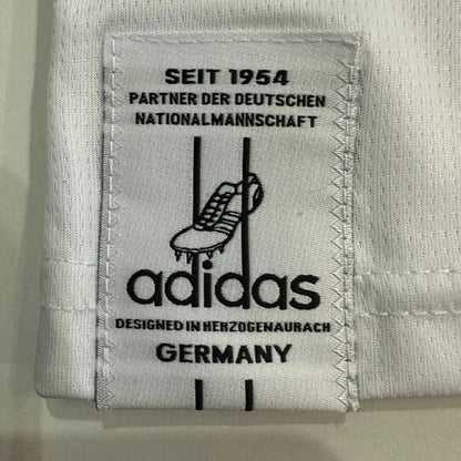 2026 Germany Home Kit