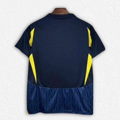 24/25 Al-Nassr Away Kit