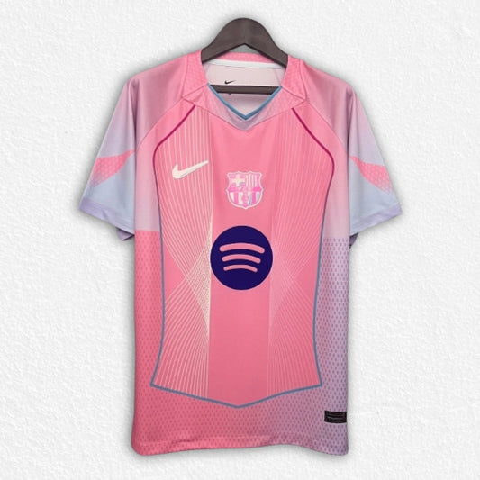 FC Barcelona Aurora Kit