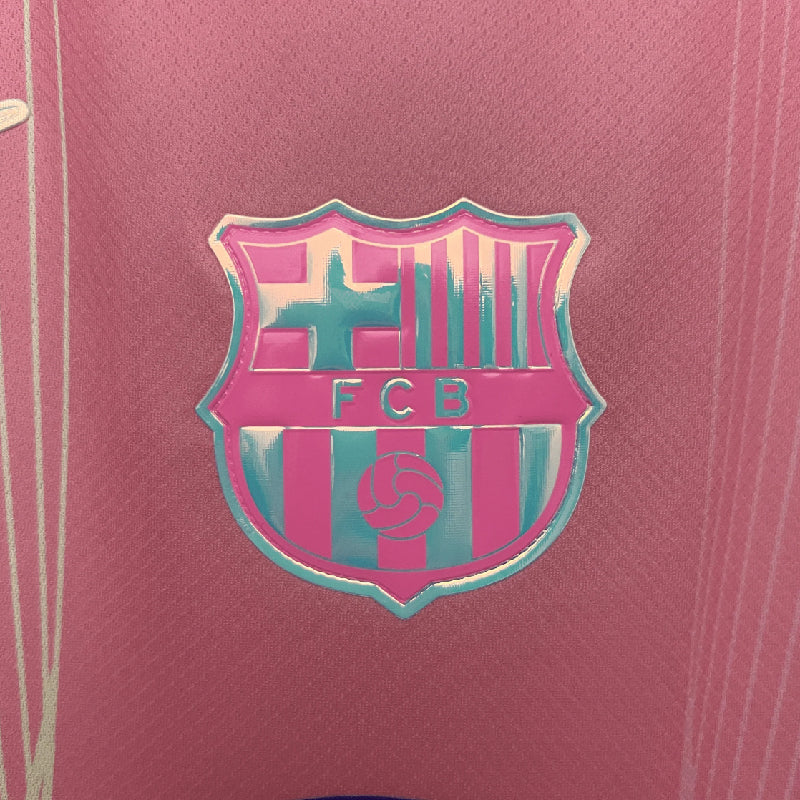 FC Barcelona Aurora Kit