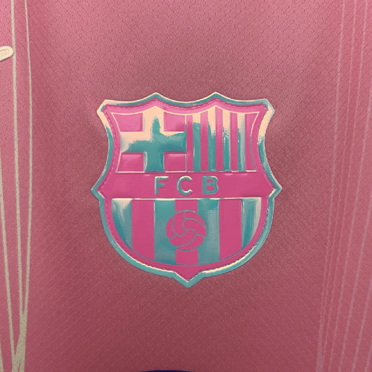 FC Barcelona Aurora Kit
