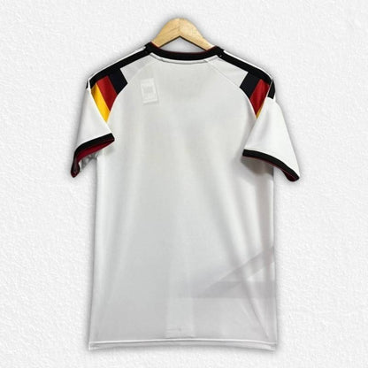 2026 Germany Home Kit
