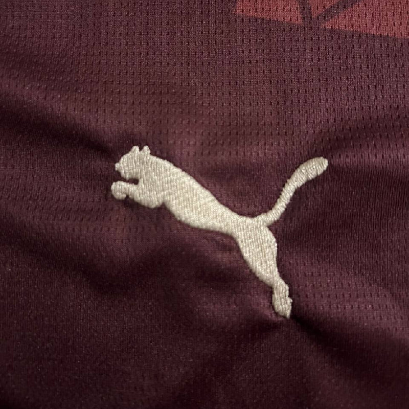 25/26 Manchester City Third Kit