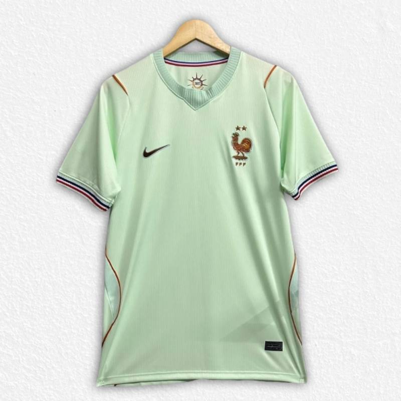 2026 France Away Kit