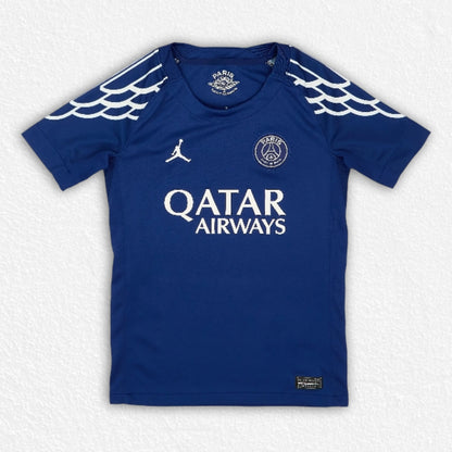 24/25 Paris Saint Germain Away Kit