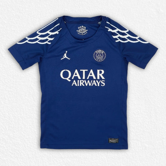 24/25 Paris Saint Germain Away Kit
