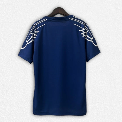 24/25 Paris Saint Germain Away Kit