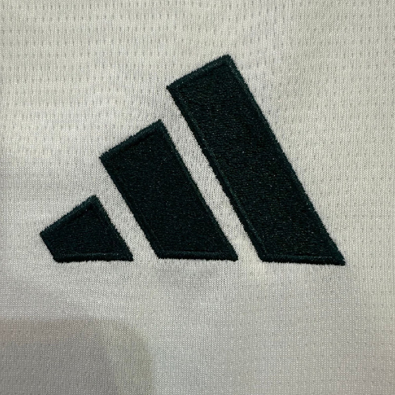 26/27 Real Madrid Home Kit