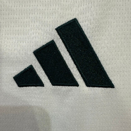 26/27 Real Madrid Home Kit