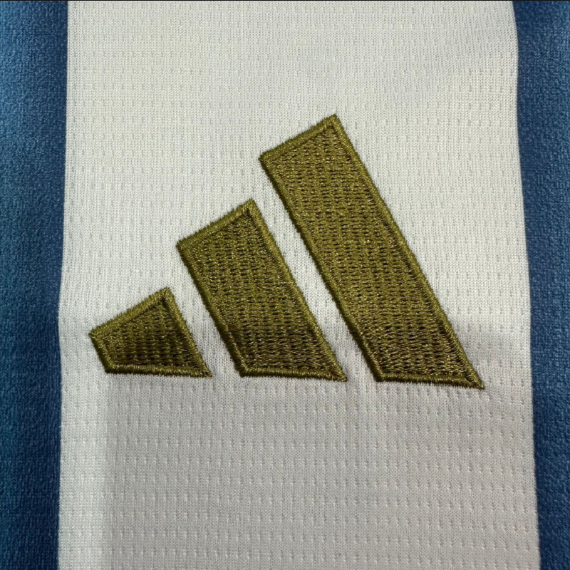 2026 Argentina Home Kit