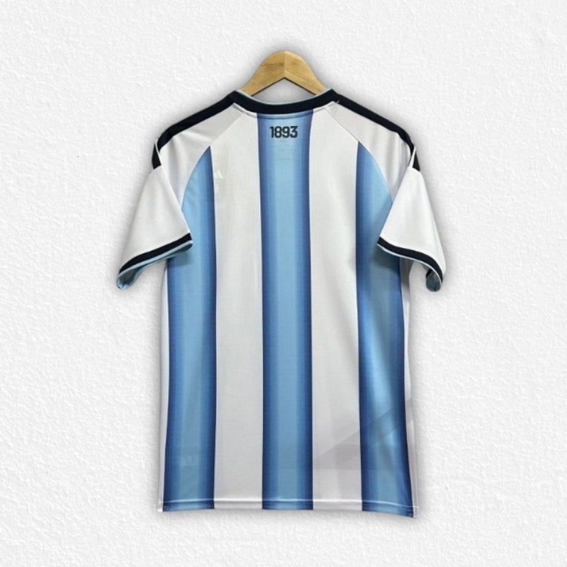 2026 Argentina Home Kit