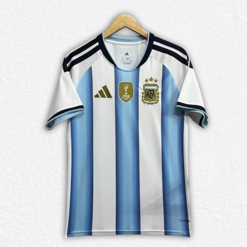 2026 Argentina Home Kit