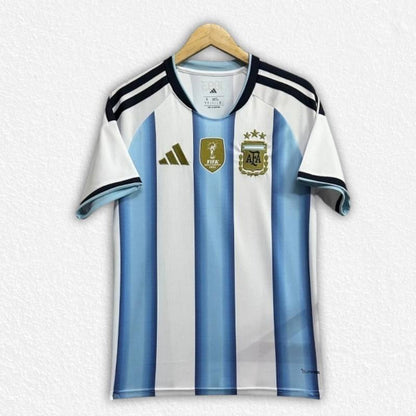 2026 Argentina Home Kit