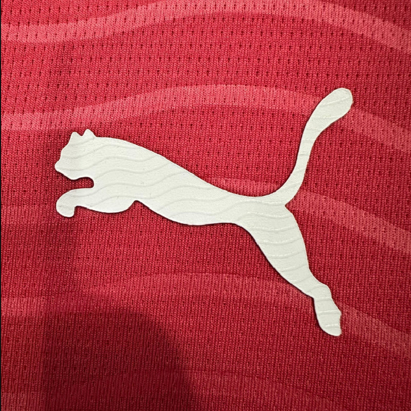 2026 Portugal Home Kit