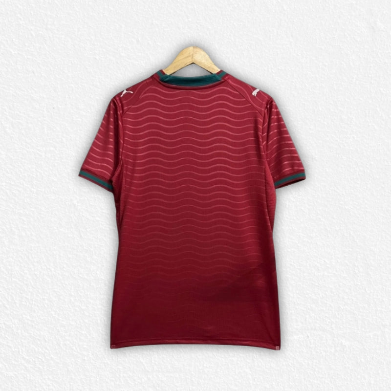 2026 Portugal Home Kit