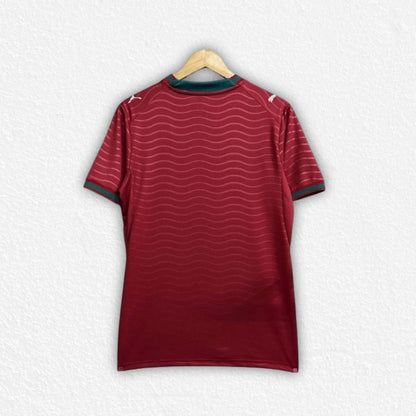 2026 Portugal Home Kit
