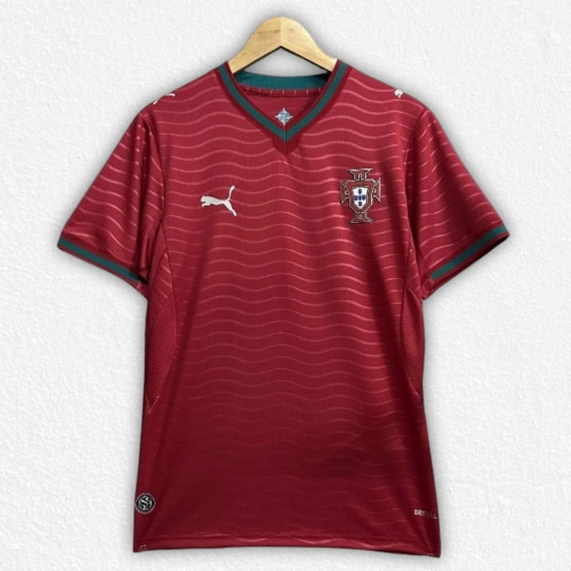 2026 Portugal Home Kit