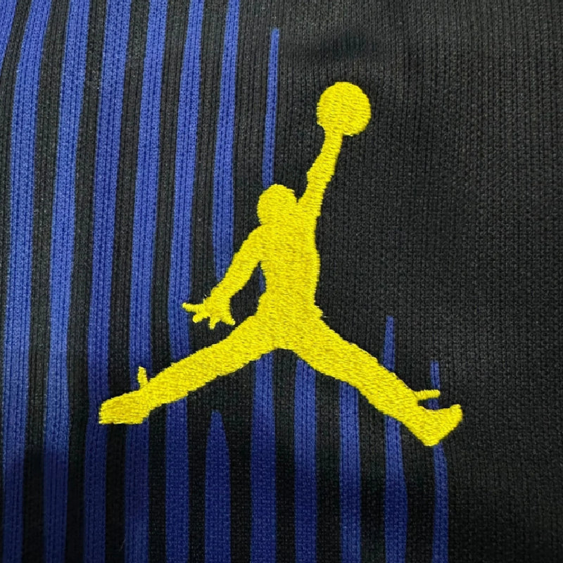 2026 Brazil Away Kit