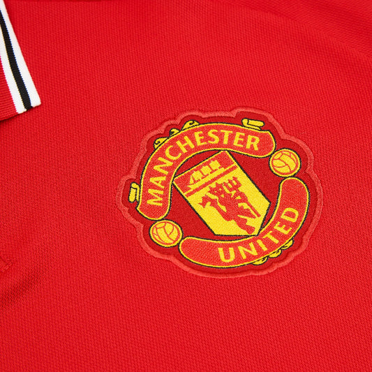 26/27 Manchester United Home Kit